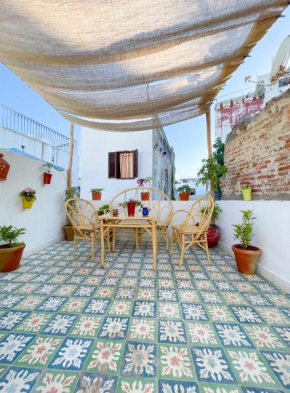Casa al Captane au Medina Tanger